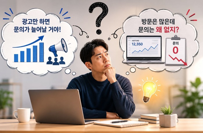 온라인 마케팅이 성공하는 업체들의 특징을 말하다